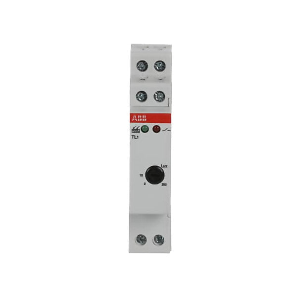ABB Dämmerungsschalter 1000W max. 110-230V TL1